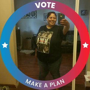 Meet your Posher, Lena